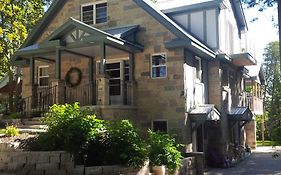 Lionheart B&B